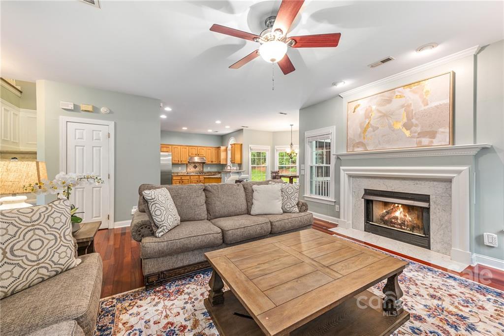 8532 Headford Road Charlotte, NC 28277 - Photo 4 of 29 Gallery Image 4