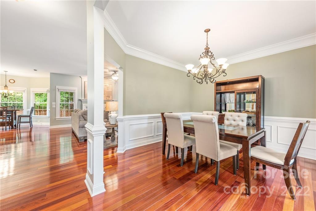 8532 Headford Road Charlotte, NC 28277 - Photo 8 of 29 Gallery Image 8