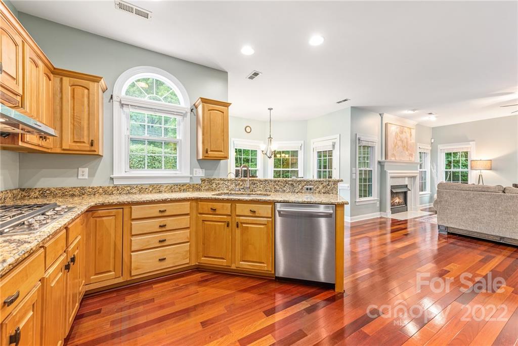 8532 Headford Road Charlotte, NC 28277 - Photo 9 of 29 Gallery Image 9