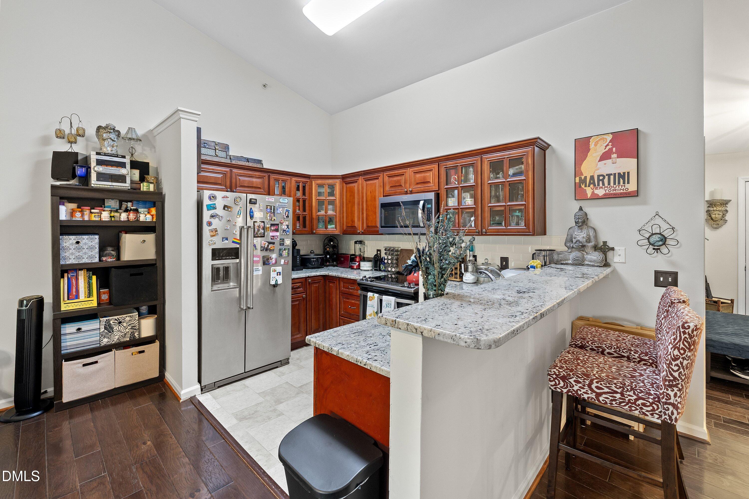 3000 Trailwood Pines Lane Raleigh, NC 27603 - Photo 8 of 30