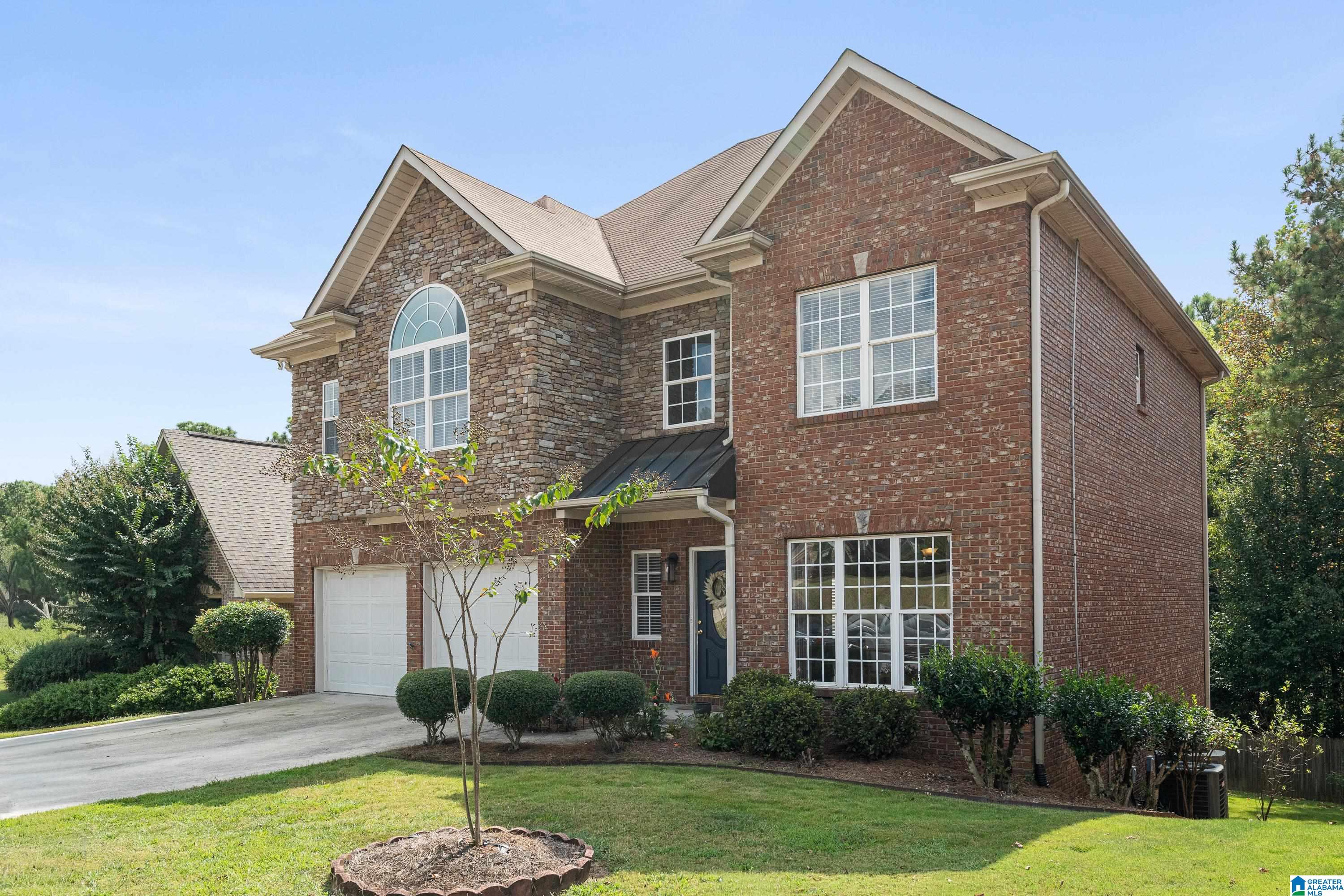 628 Meadow Ridge Drive Birmingham, AL 35242 - Photo 1 of 45