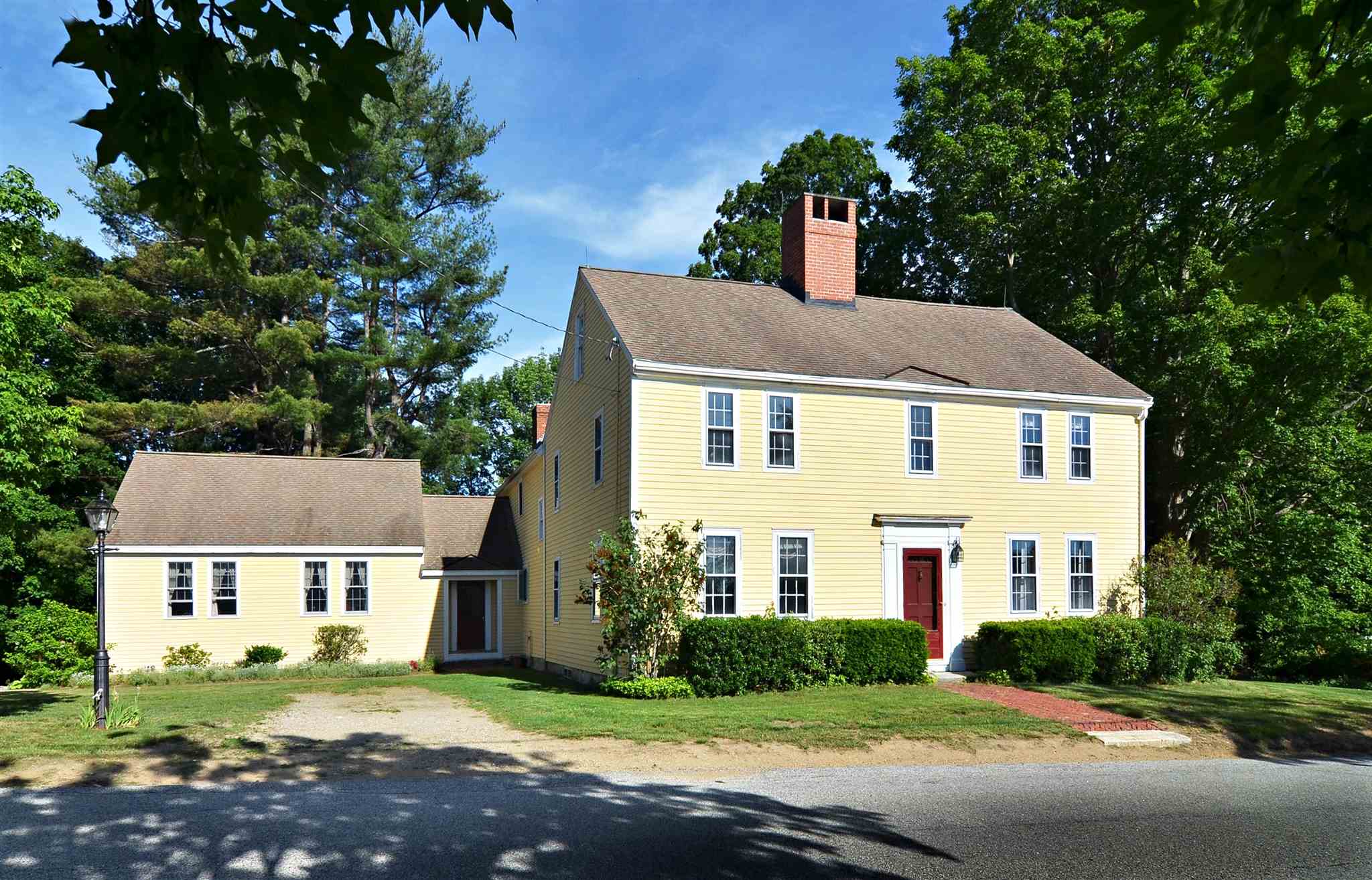 324 South Road Candia, NH 03034 - Photo 1 of 40