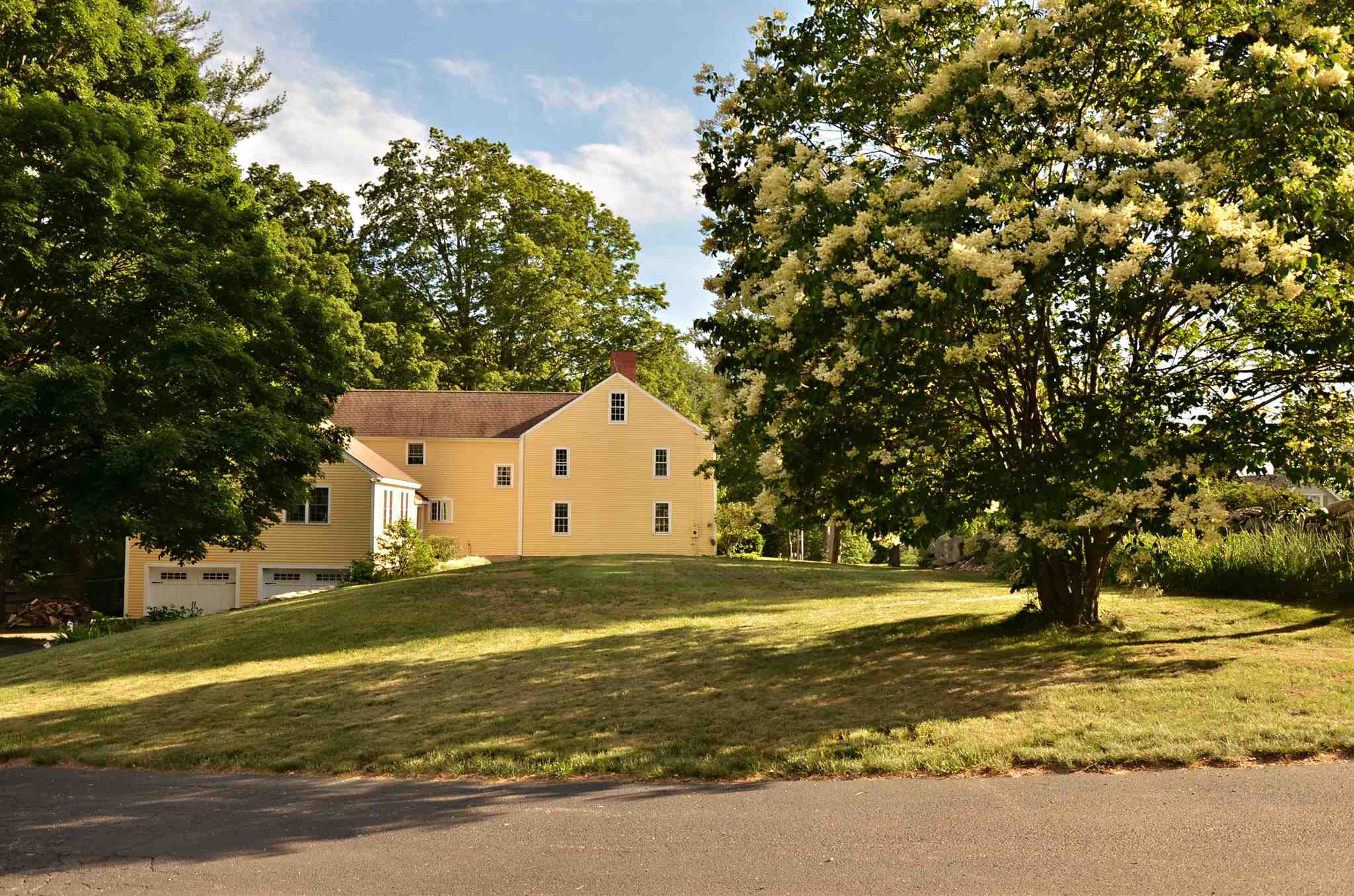 324 South Road Candia, NH 03034 - Photo 33 of 40