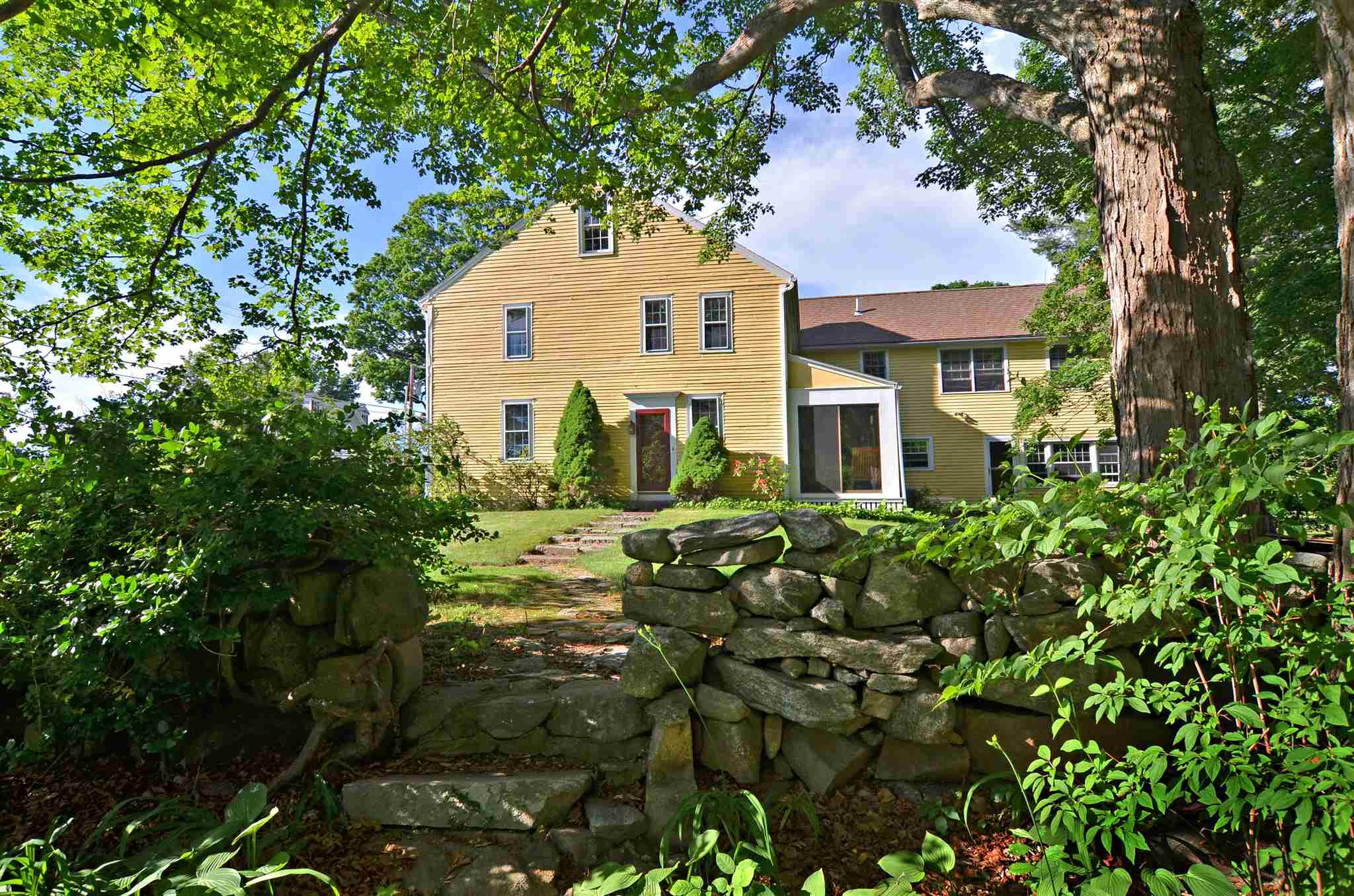 324 South Road Candia, NH 03034 - Photo 36 of 40