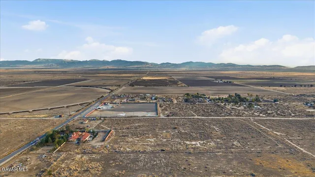 $1,500,000 | 44005 90th Street East, Lancaster, CA 93535