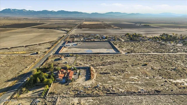 $1,500,000 | 44005 90th Street East, Lancaster, CA 93535