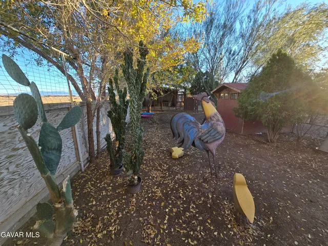 $1,500,000 | 44005 90th Street East, Lancaster, CA 93535