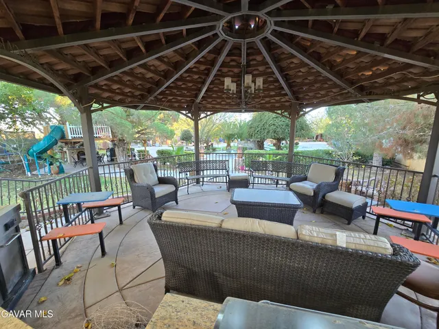 a storage room with washer and dryer