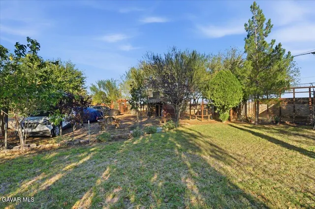 a view of city and ocean