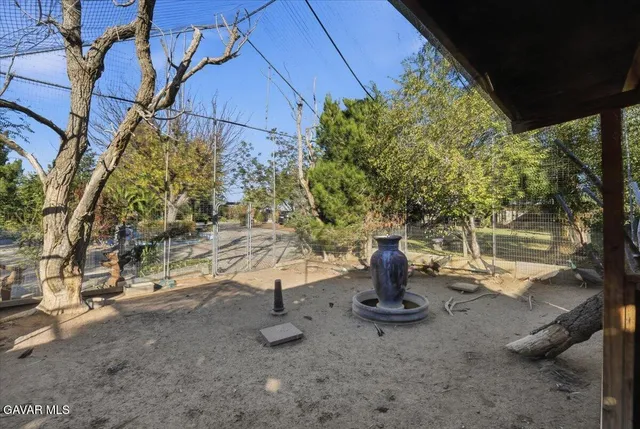 a view of an ocean with city view