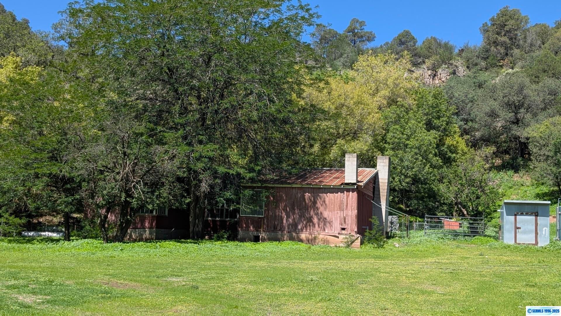200 Shingle Canyon Road Hanover, NM 88041 - Photo 20 of 27 Gallery Image 20