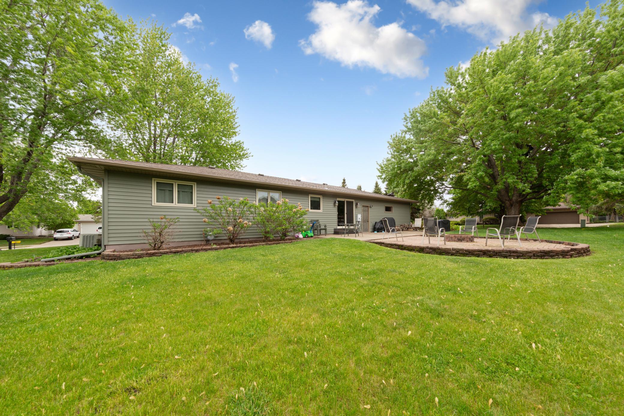 1724 Prairie Avenue Southwest Faribault, MN 55021 - Photo 33 of 34