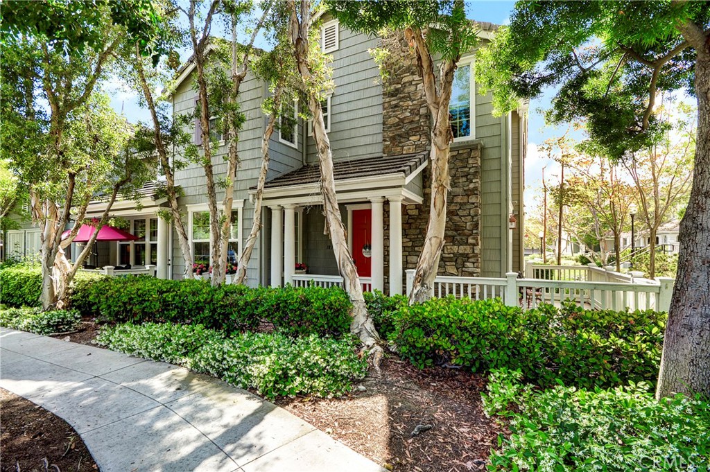 183 Sklar Street Ladera Ranch, CA 92694 - Photo 1 of 21