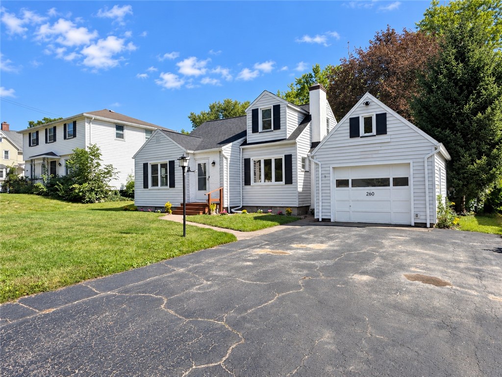 260 Pardee Road Irondequoit, NY 14609 - Photo 3 of 44 Gallery Image 3