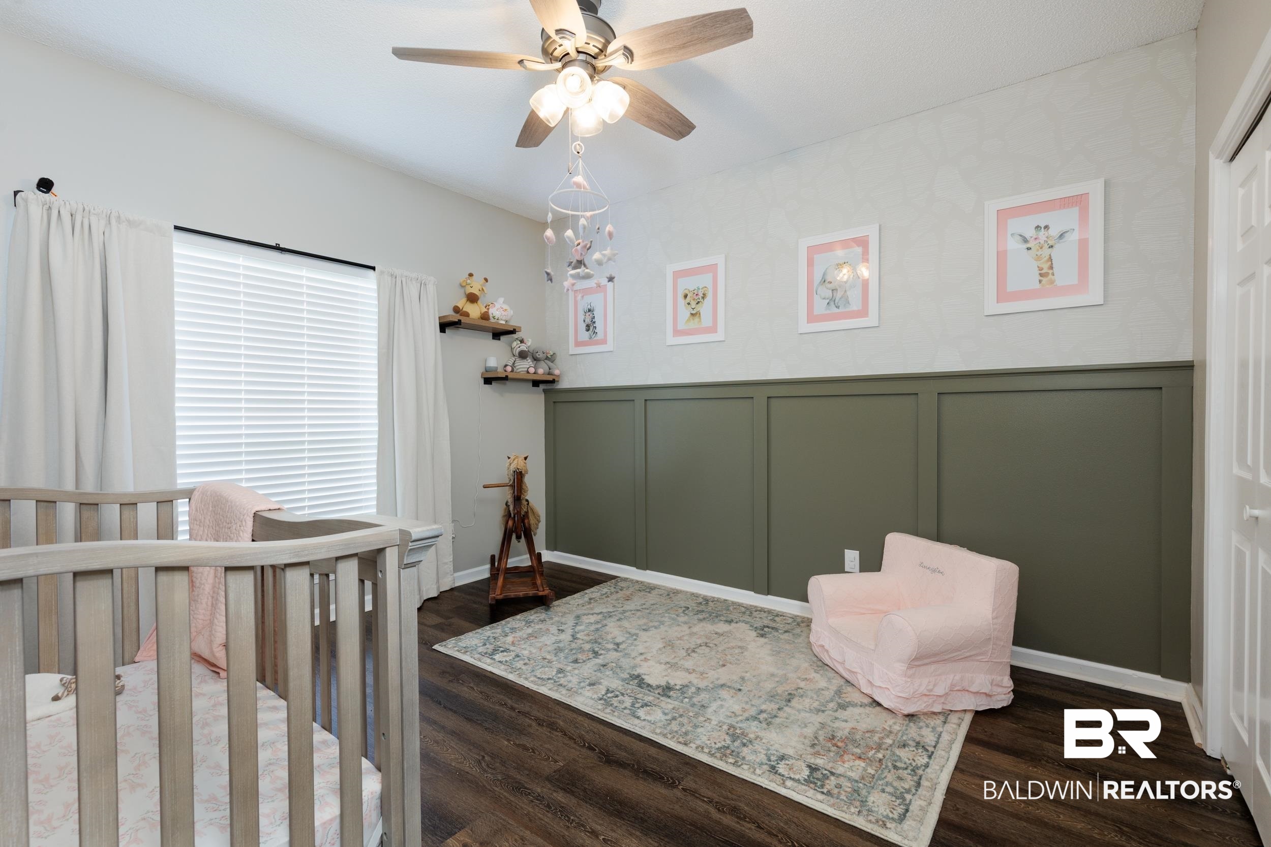 8525 Gayla Court Mobile, AL 36695 - Photo 17 of 30