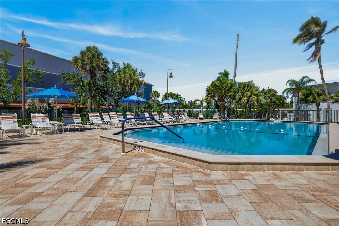 15011 Punta Rassa Road, Unit 905 Fort Myers, FL 33908 - Photo 39 of 43