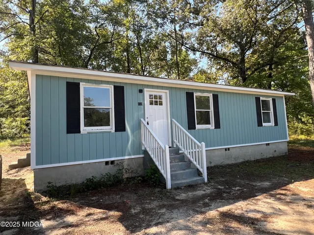 $130,000 | 61 Regina Drive, Macon, GA 31217