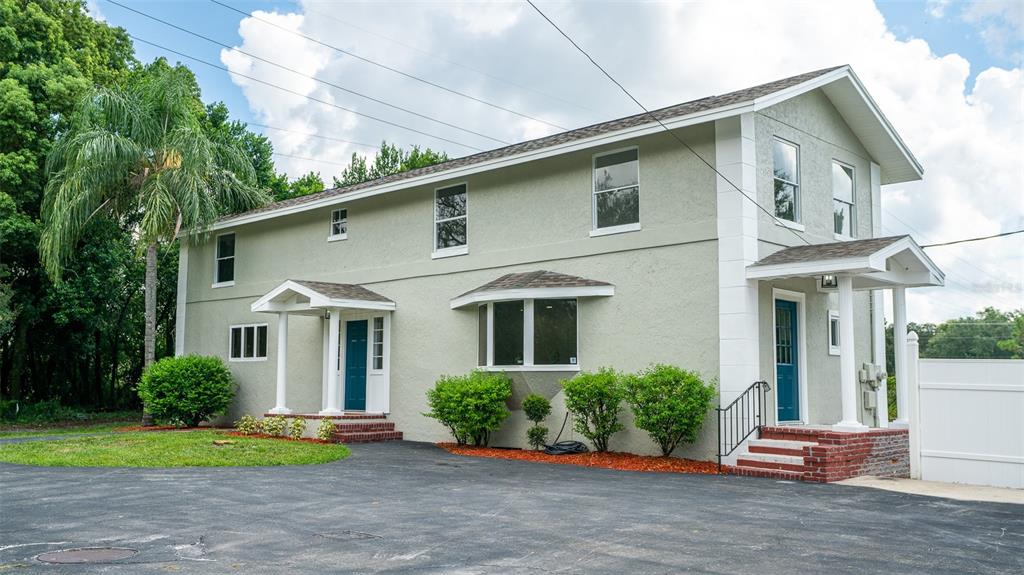 10403 Morris Bridge Road Temple Terrace, FL 33637 - Photo 1 of 1 right side exterior