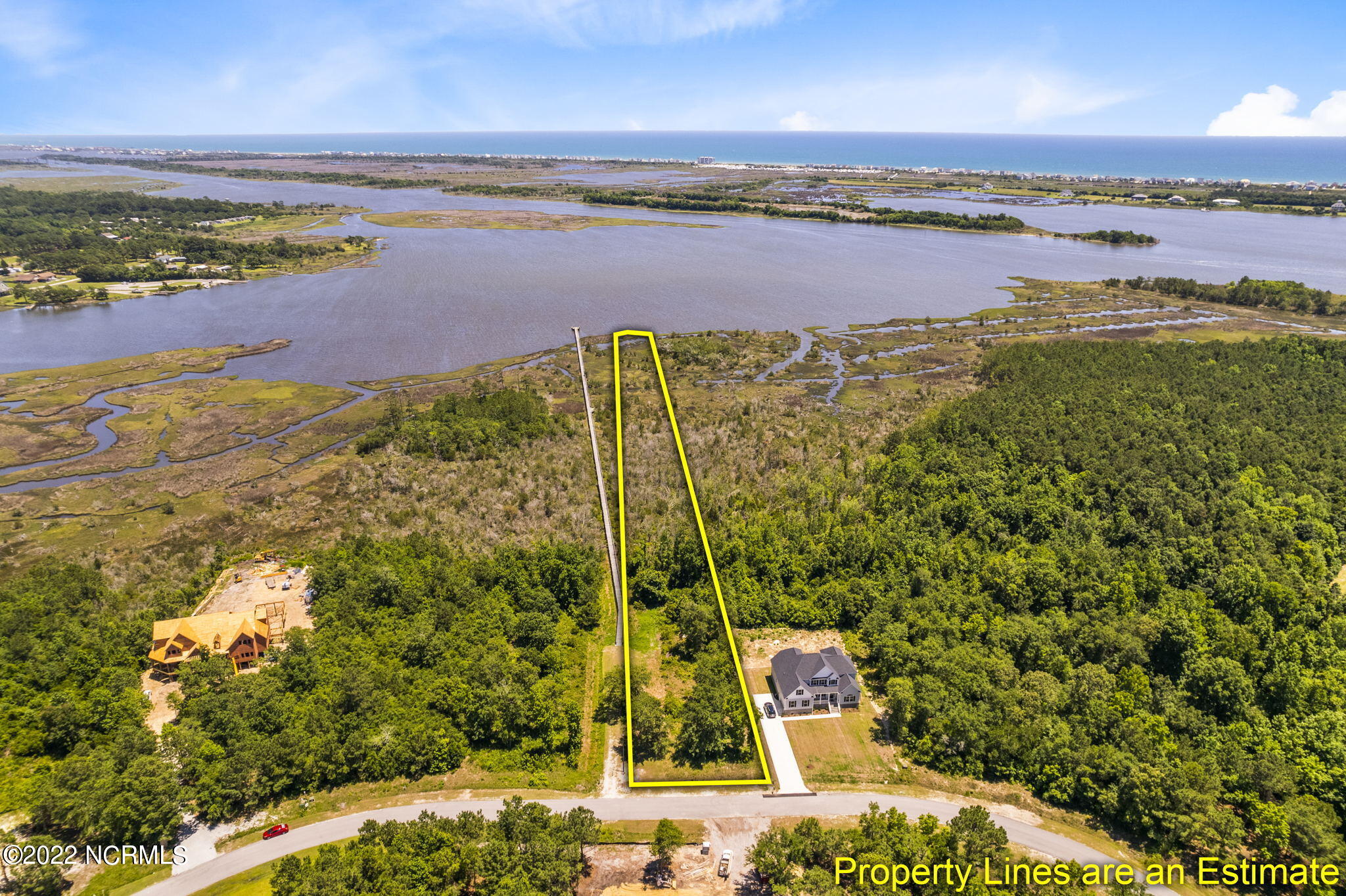 170 Royal Palms Way Holly Ridge, NC 28445 - Photo 2 of 21 2-web-or-mls-DJI_0138 copy