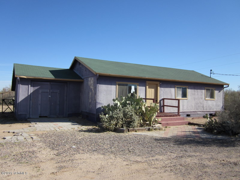 6801 North Calvin Road Tucson, AZ 85743 - Photo 1 of 12 Gallery Image 1