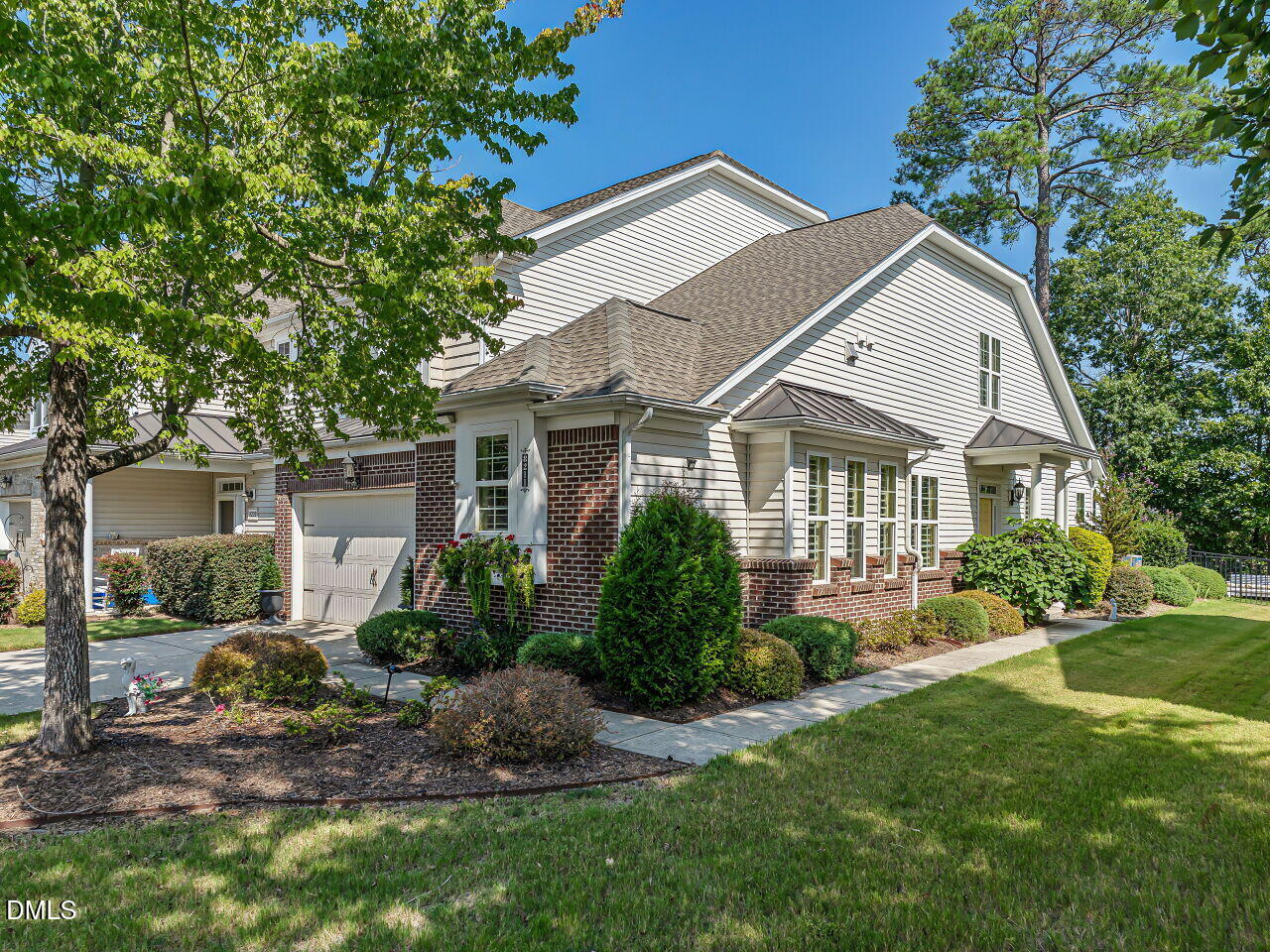 8211 Yaxley Hall Drive Raleigh, NC 27616 - Photo 2 of 44 002-1280x960-front
