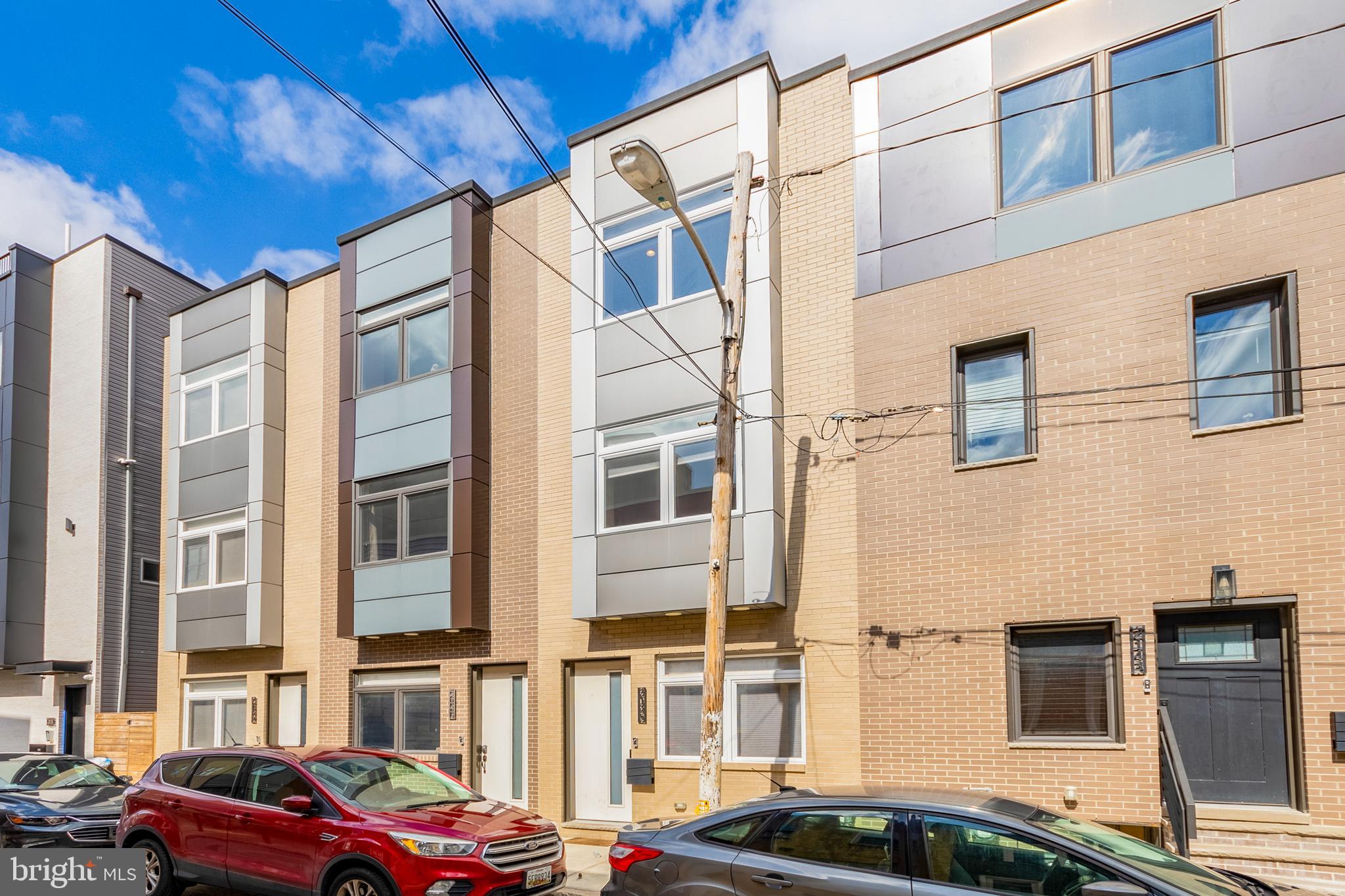 2145 Cross Street Philadelphia, PA 19146 - Photo 2 of 25 Front exterior