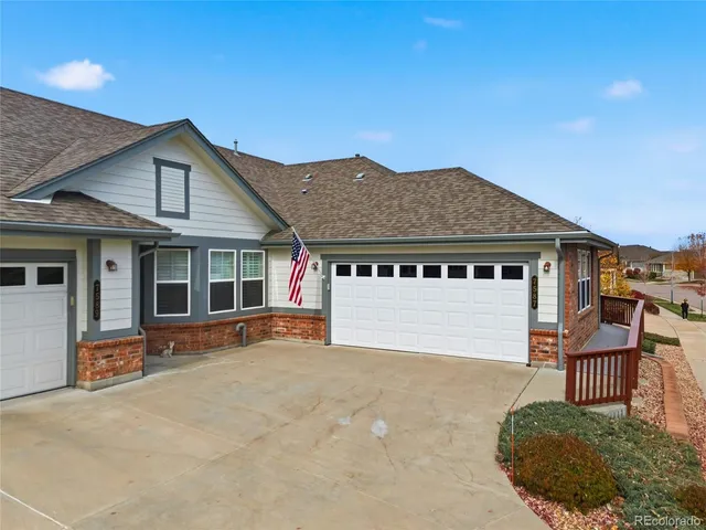$484,900 | 7587 South Biloxi Way, Aurora, CO 80016