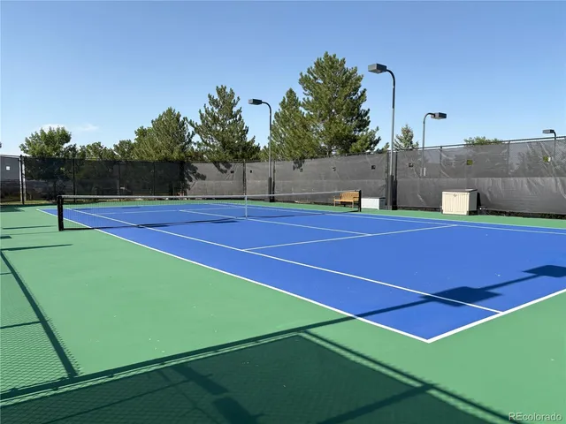 $484,900 | 7587 South Biloxi Way, Aurora, CO 80016