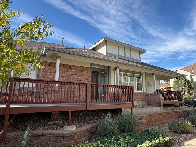 $484,900 | 7587 South Biloxi Way, Aurora, CO 80016