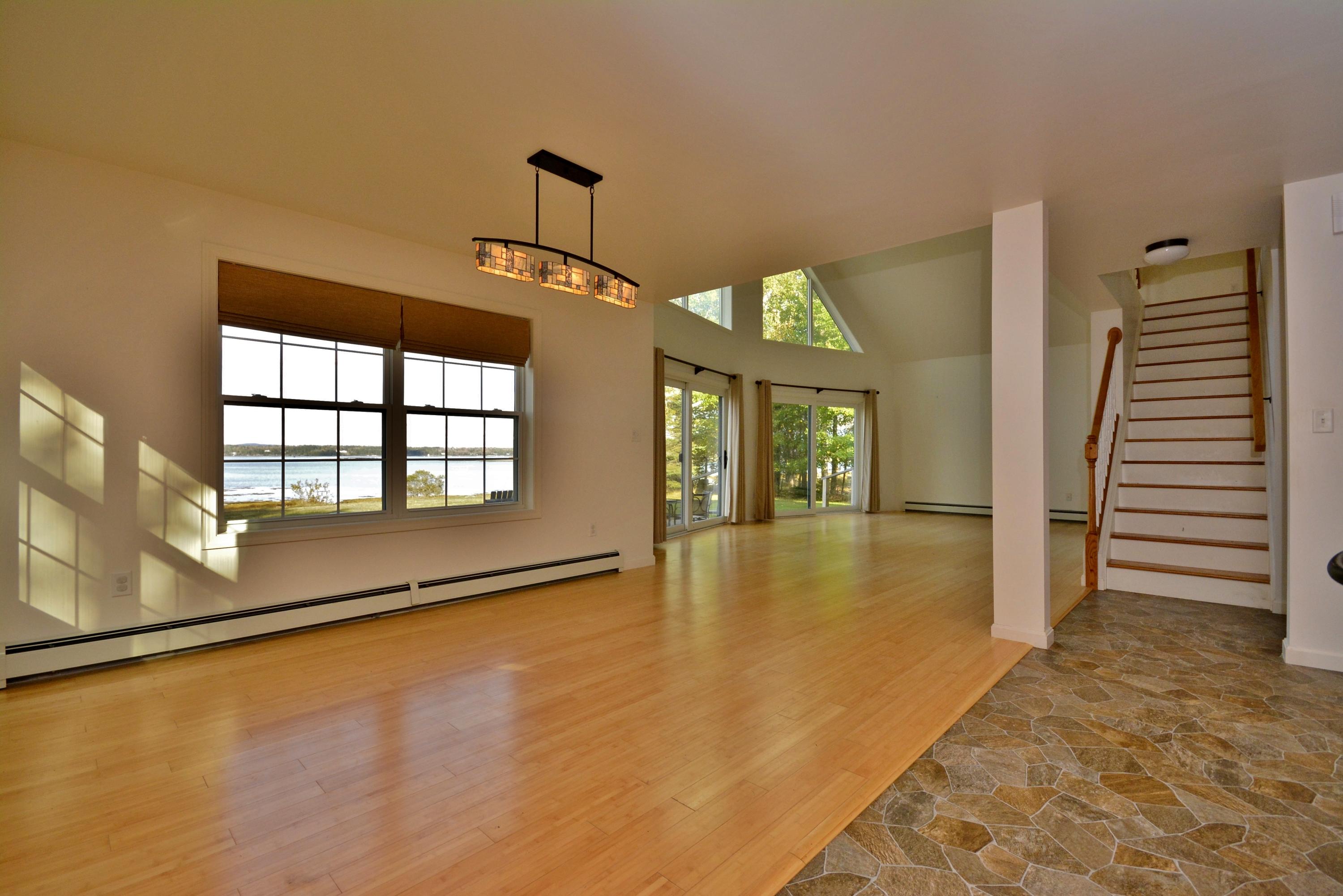 57 North Cove Road Lamoine, ME 04605 - Photo 25 of 55 Dining Room