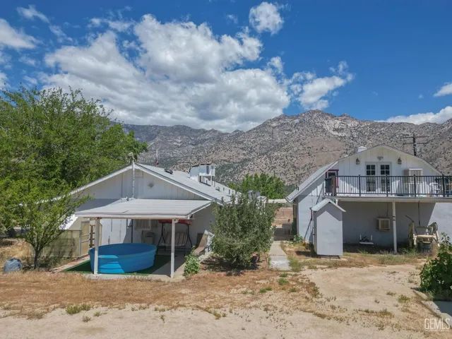 $245,000 | Undisclosed Address, Onyx, CA 93255