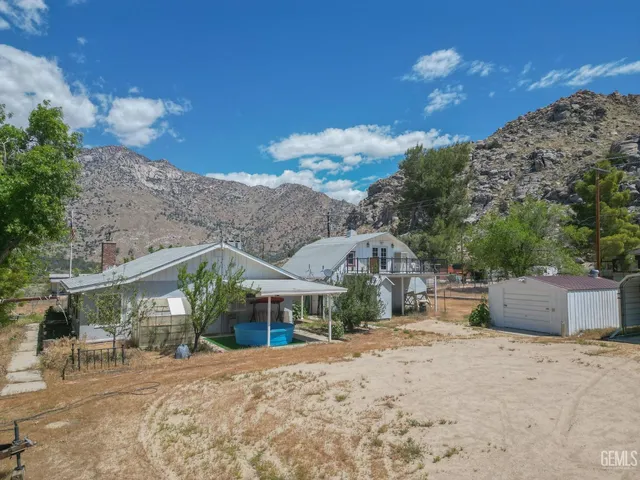 $245,000 | Undisclosed Address, Onyx, CA 93255