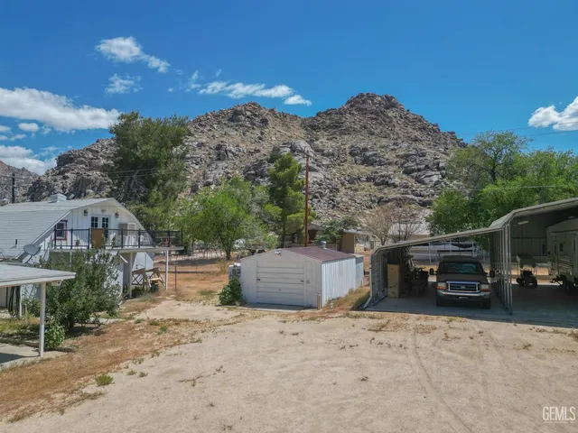 $245,000 | Undisclosed Address, Onyx, CA 93255