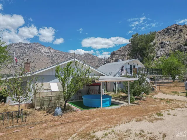 $245,000 | Undisclosed Address, Onyx, CA 93255