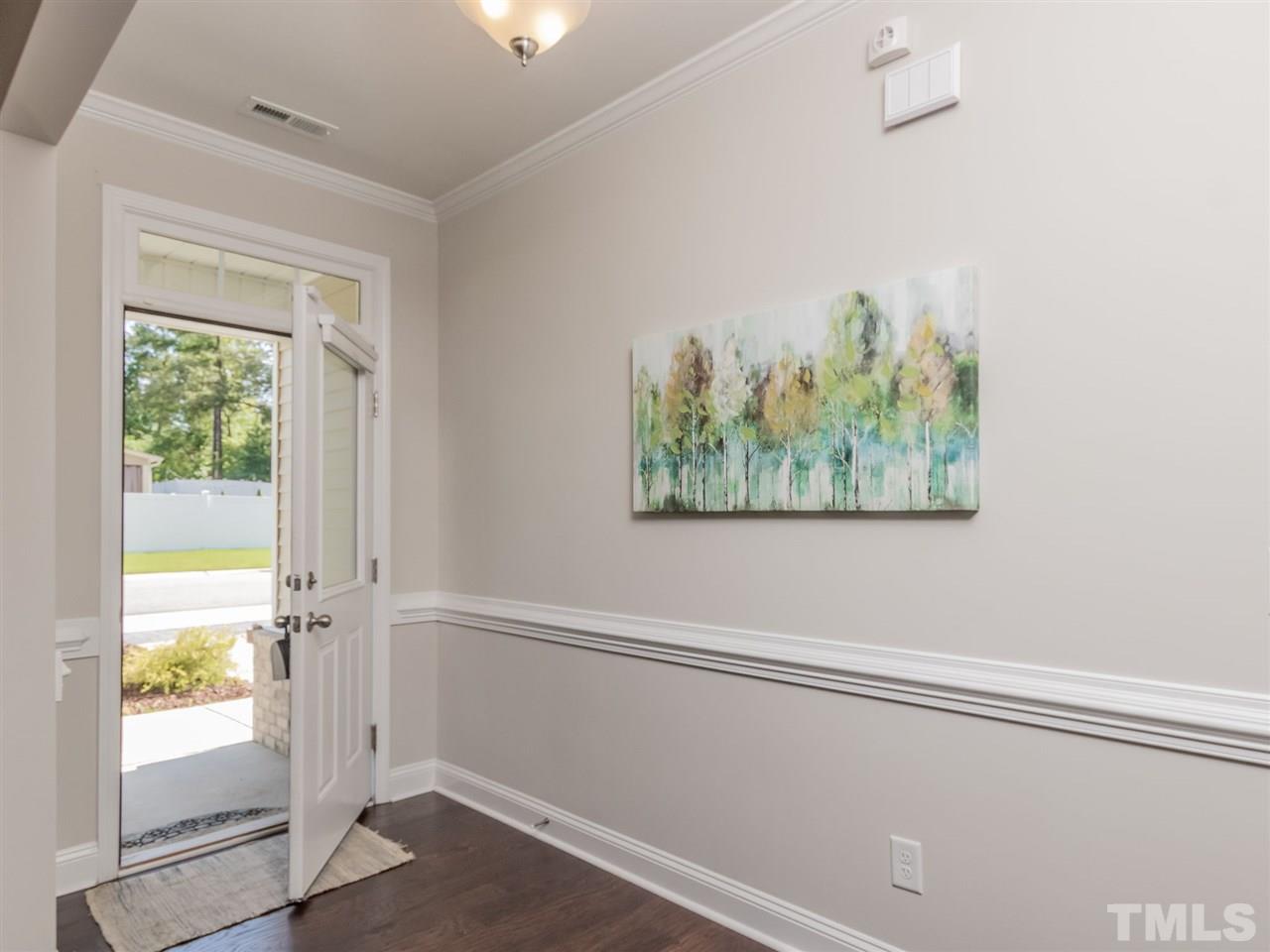 3405 Grosbeak Way Raleigh, NC 27616 - Photo 3 of 30