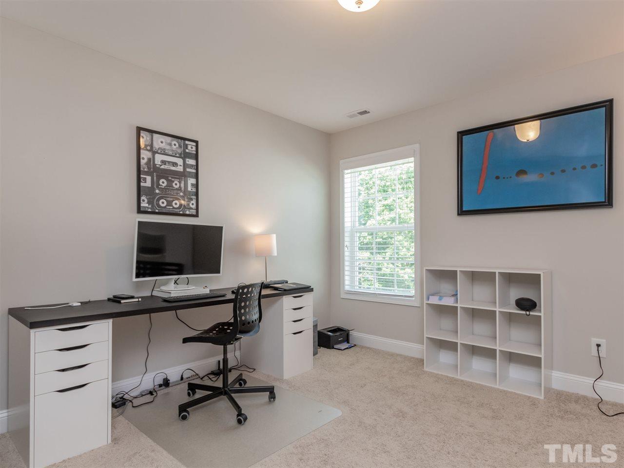 3405 Grosbeak Way Raleigh, NC 27616 - Photo 22 of 30