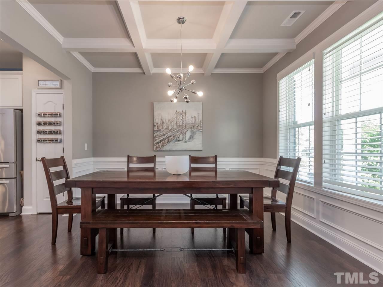 3405 Grosbeak Way Raleigh, NC 27616 - Photo 4 of 30