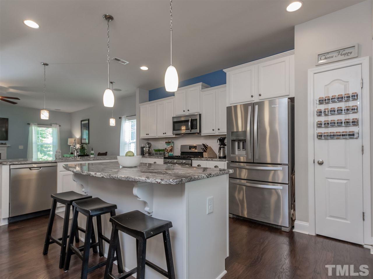 3405 Grosbeak Way Raleigh, NC 27616 - Photo 5 of 30