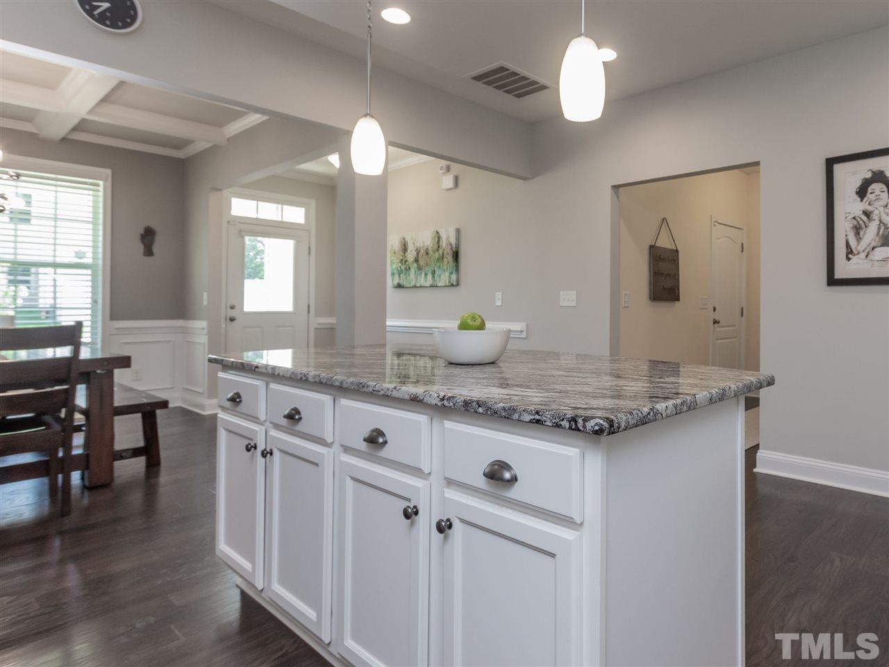 3405 Grosbeak Way Raleigh, NC 27616 - Photo 7 of 30