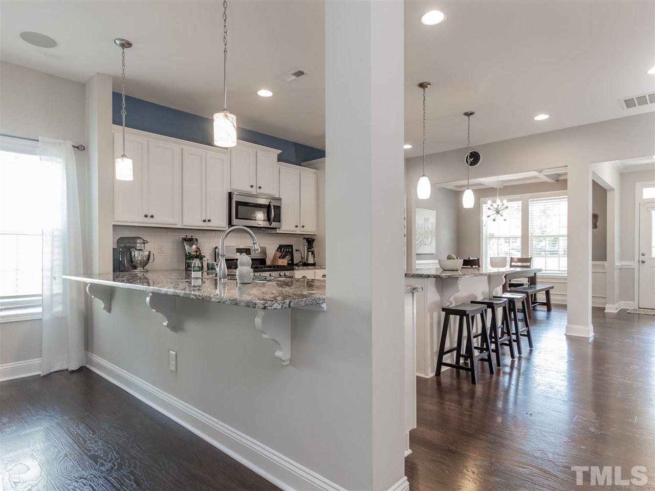 3405 Grosbeak Way Raleigh, NC 27616 - Photo 8 of 30