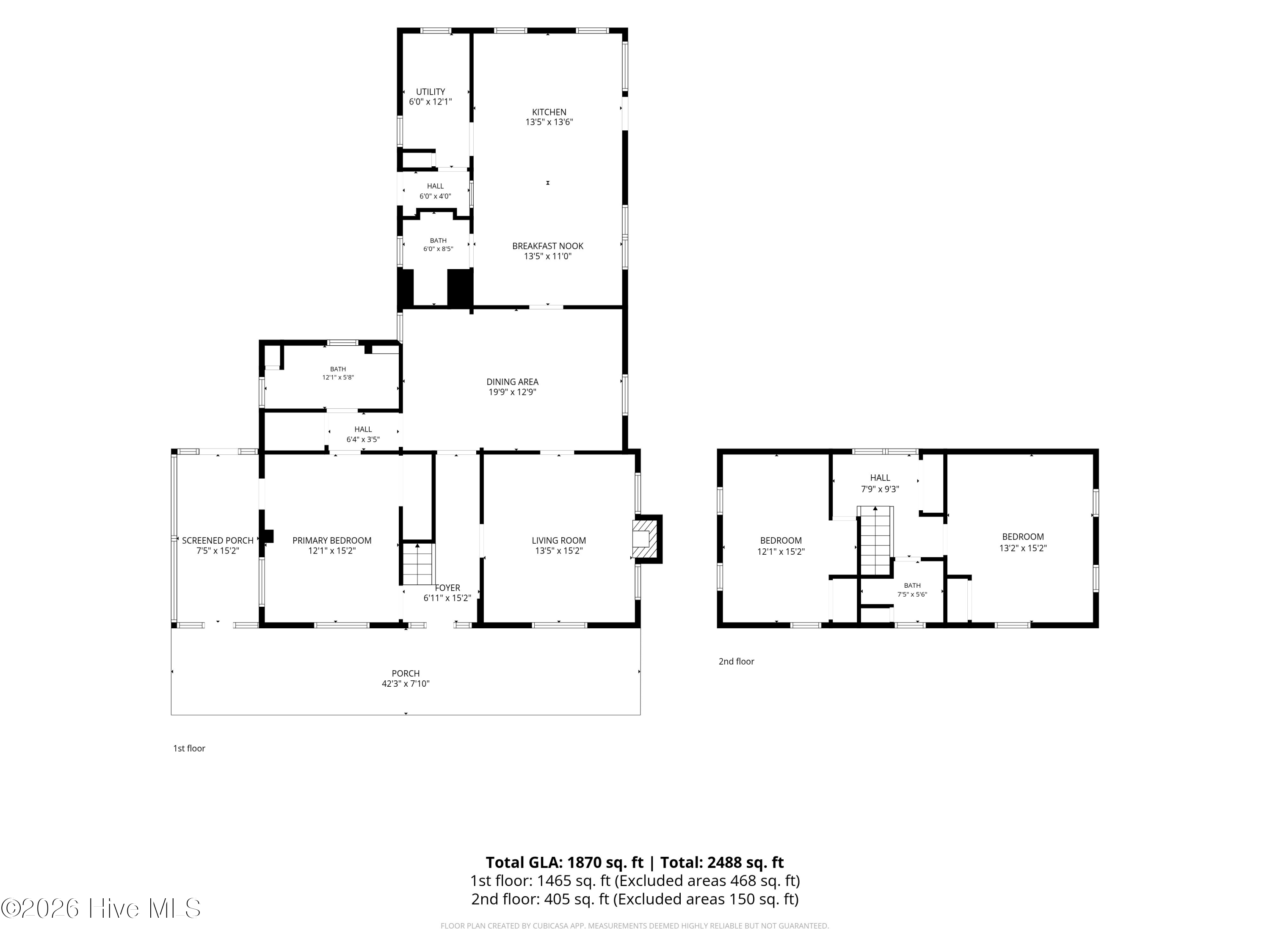 311 Brayhall Road Edenton, NC 27932 - Photo 52 of 52 Gallery Image 52