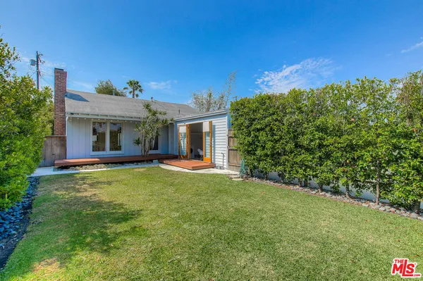 $4,500 | 12832 Greene Avenue, Los Angeles, CA 90066