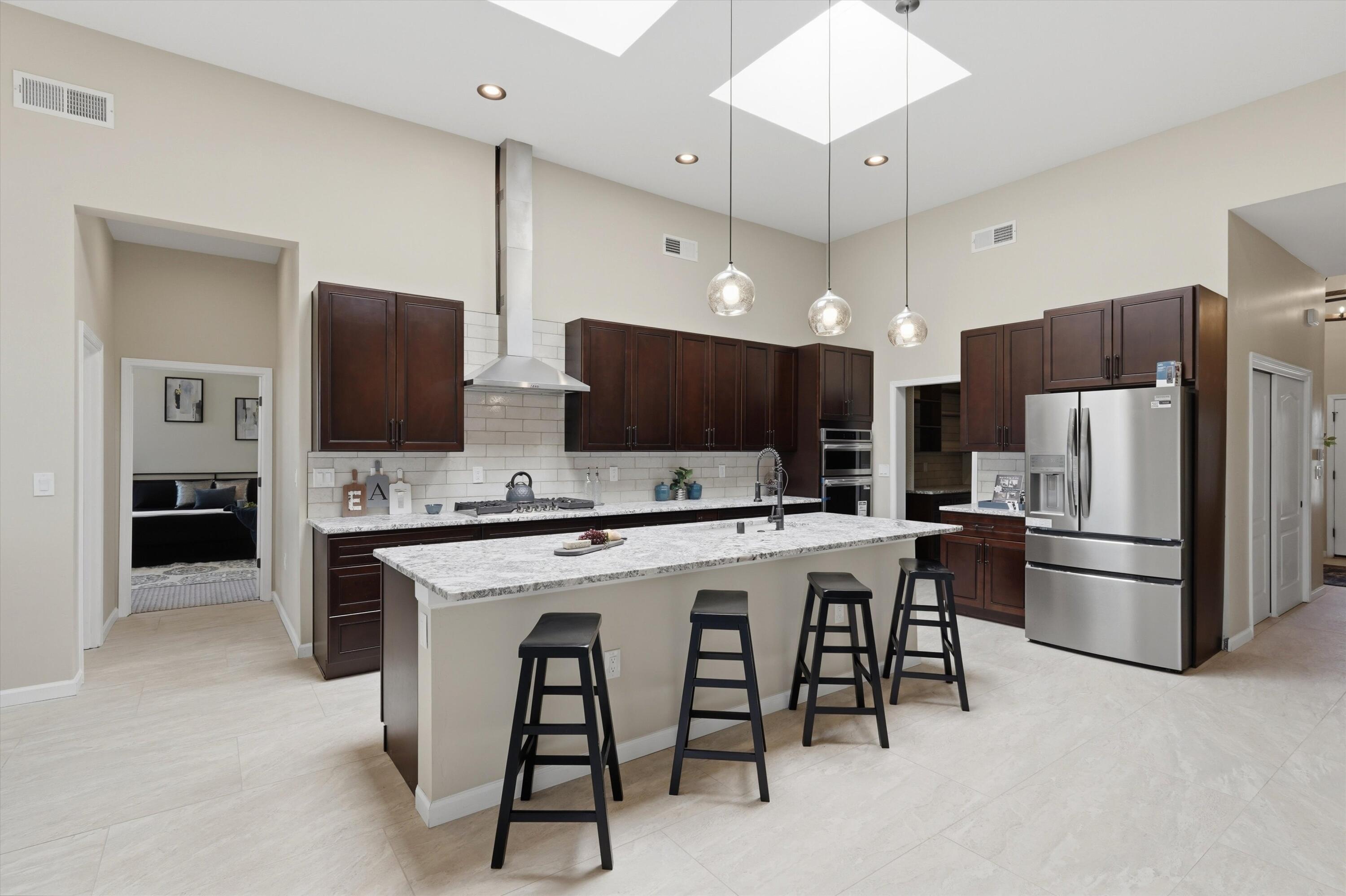 1325 Van Cleave Road Northwest Albuquerque, NM 87107 - Photo 10 of 42 Gallery Image 10