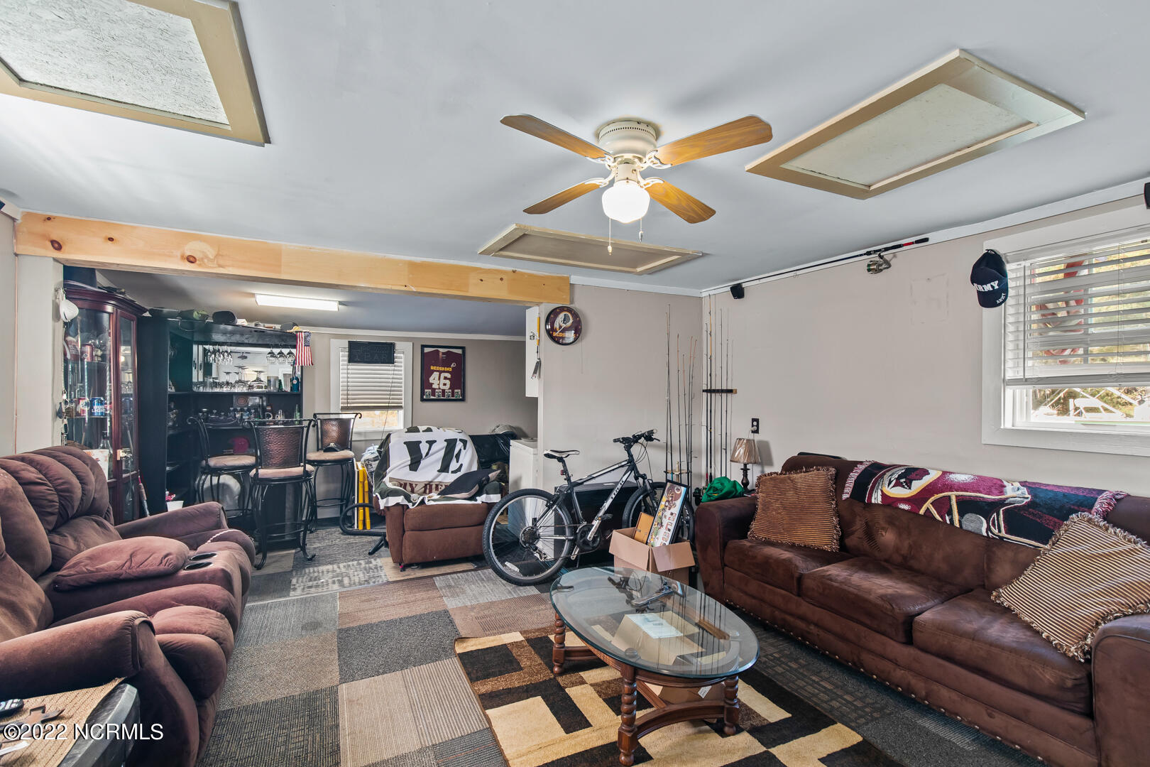 457 Spring Hill Road Maysville, NC 28555 - Photo 19 of 25 37