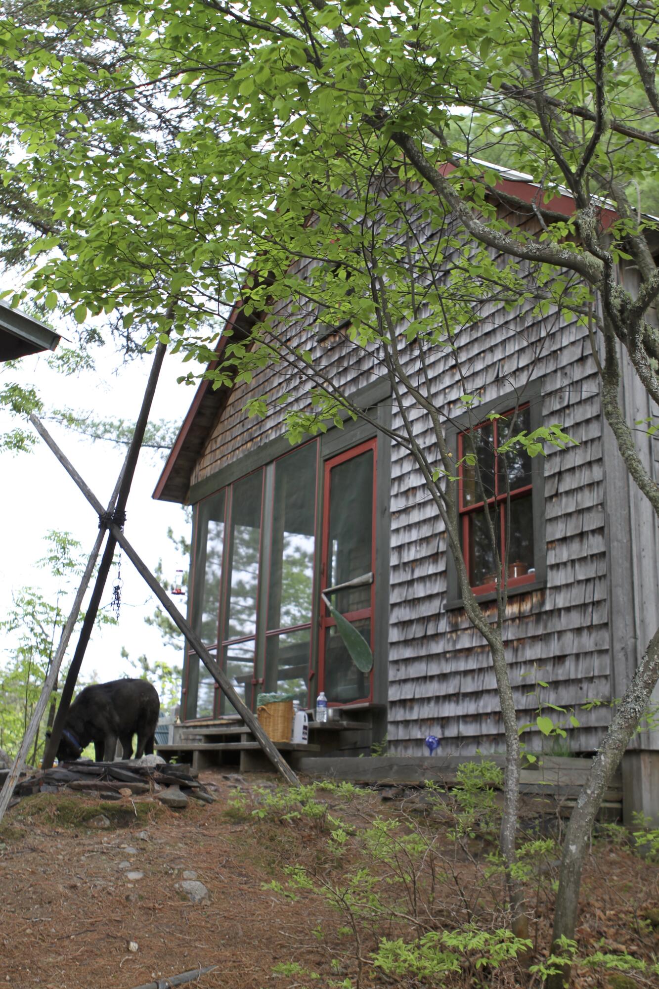 14 Innisfree Road Jackman, ME 04945 - Photo 67 of 151 IMG_1209