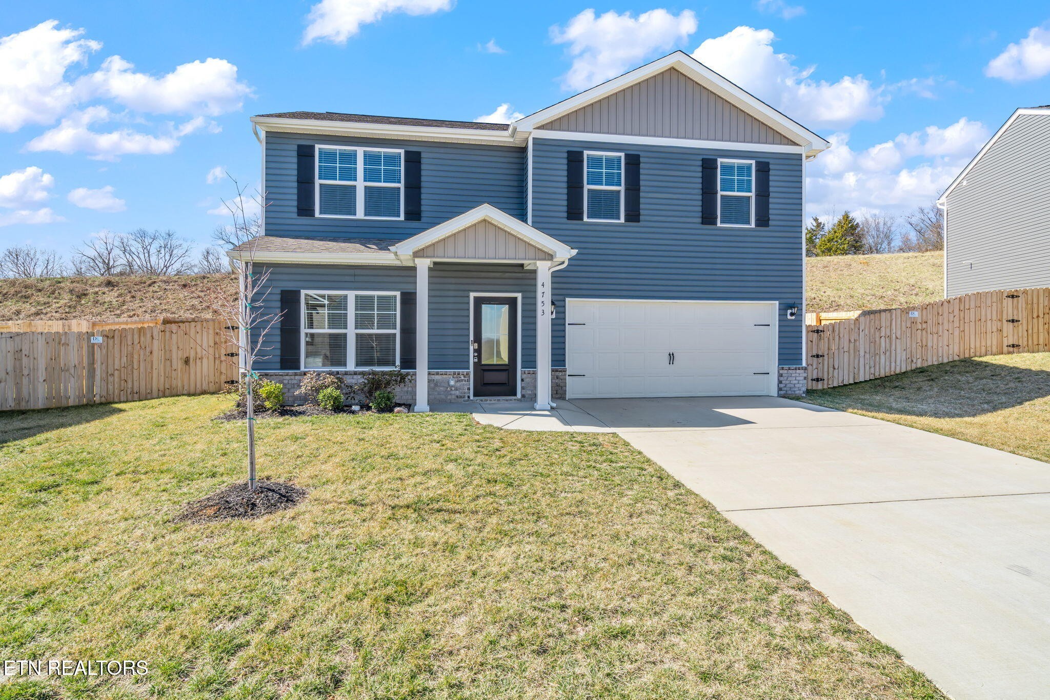 4753 Finley Ridge Lane Knoxville, TN 37921 - Photo 2 of 46 Gallery Image 2