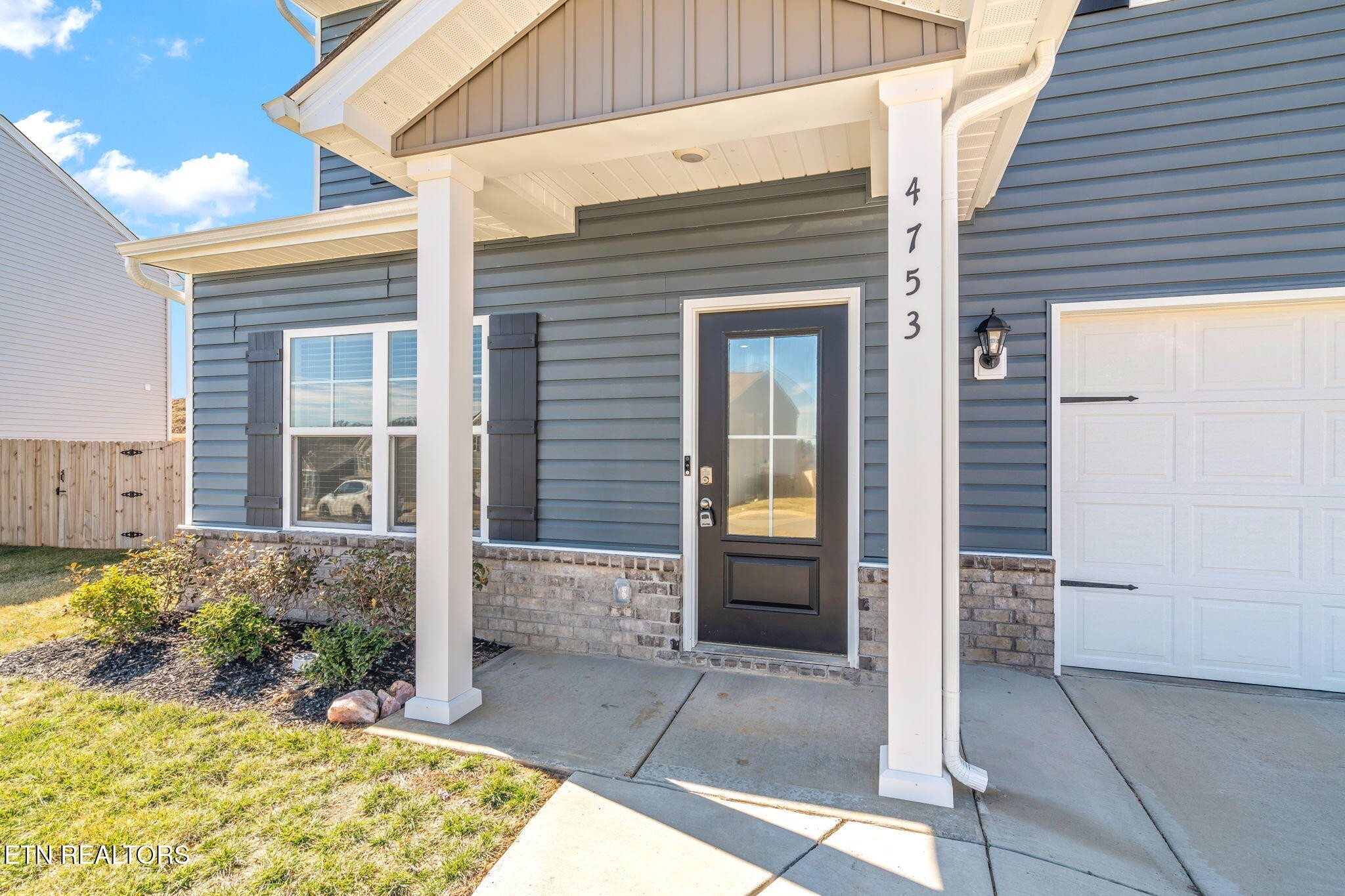4753 Finley Ridge Lane Knoxville, TN 37921 - Photo 3 of 46 Gallery Image 3