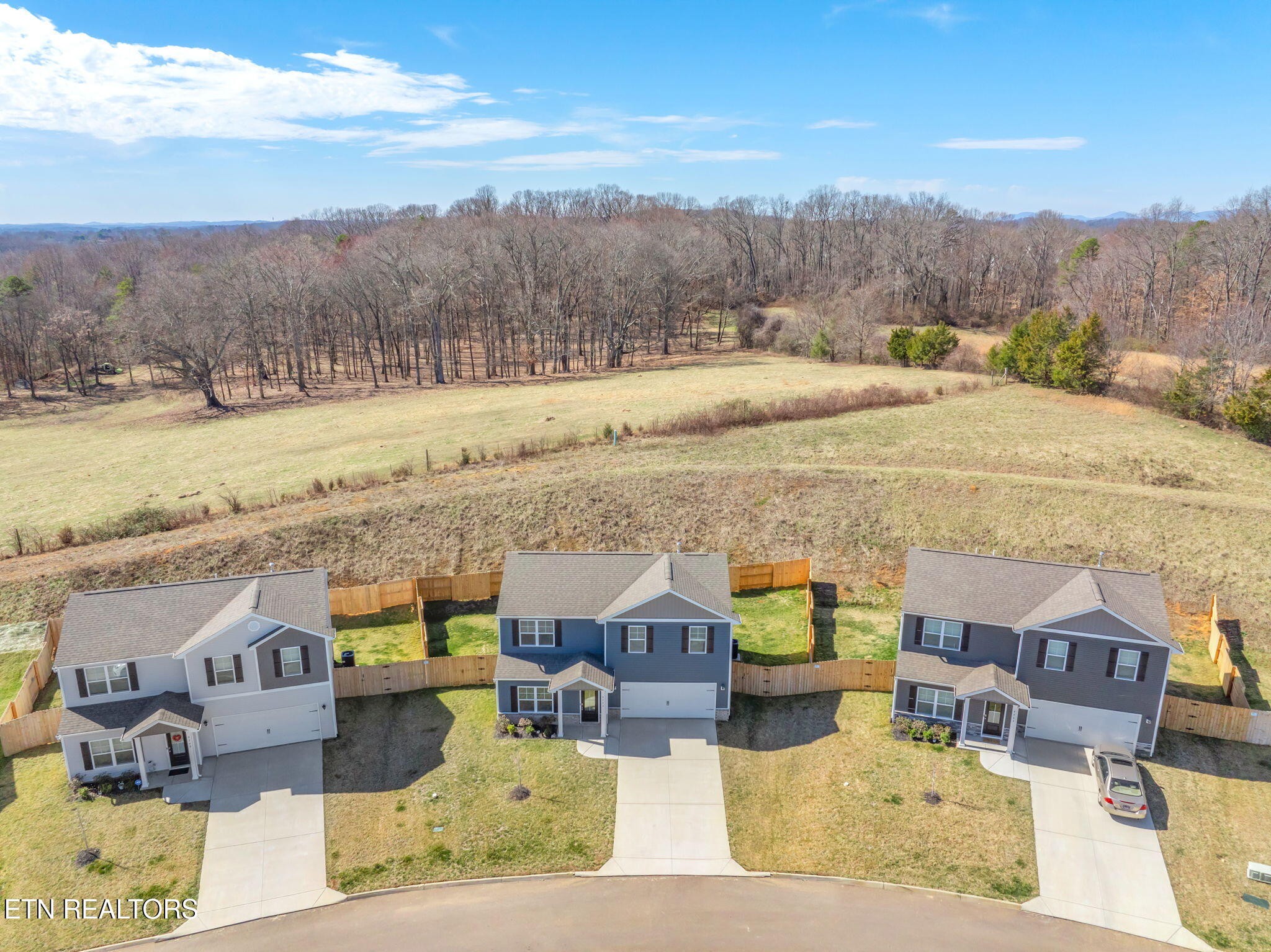 4753 Finley Ridge Lane Knoxville, TN 37921 - Photo 39 of 46 Gallery Image 39