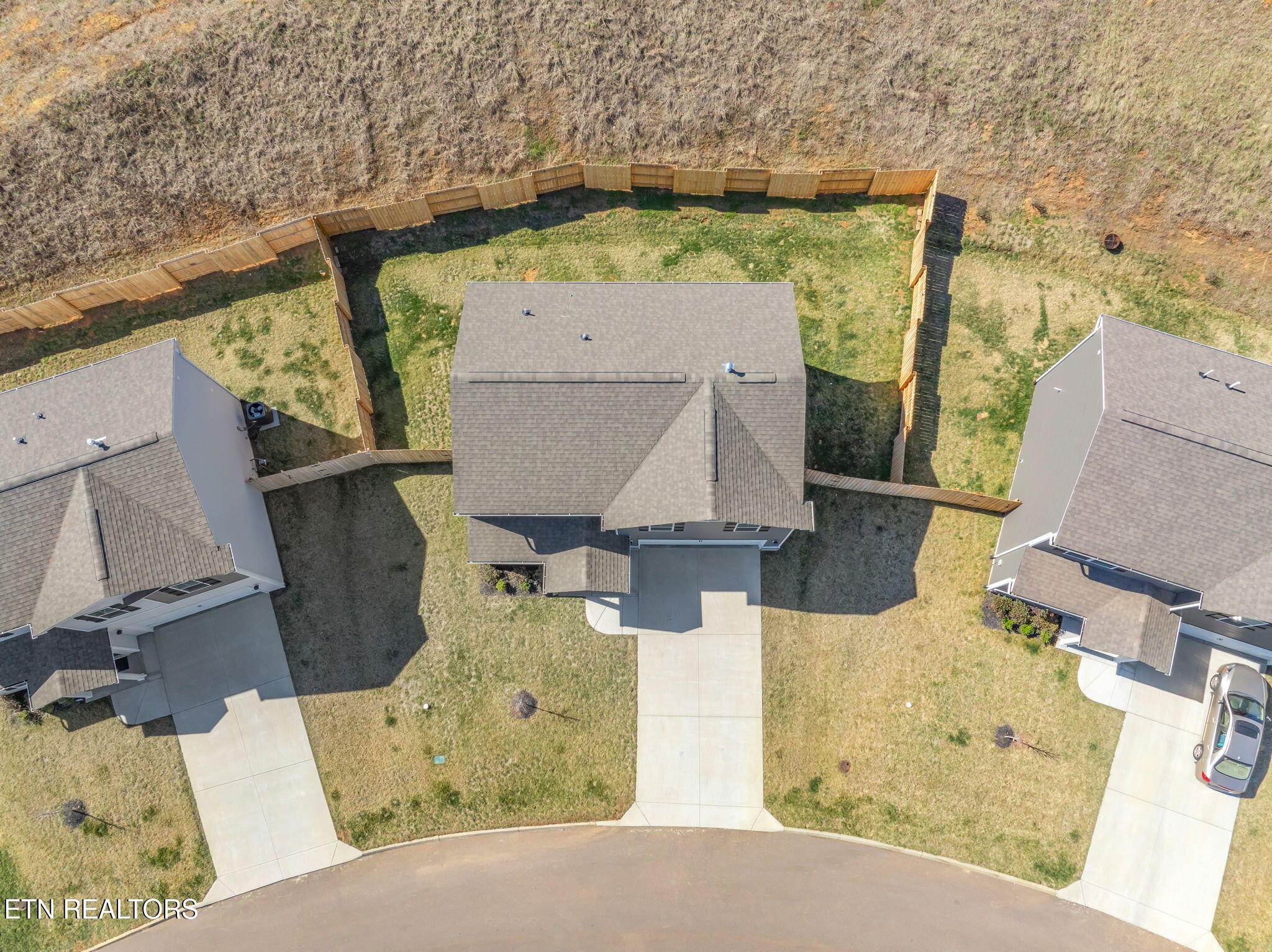 4753 Finley Ridge Lane Knoxville, TN 37921 - Photo 41 of 46 Gallery Image 41