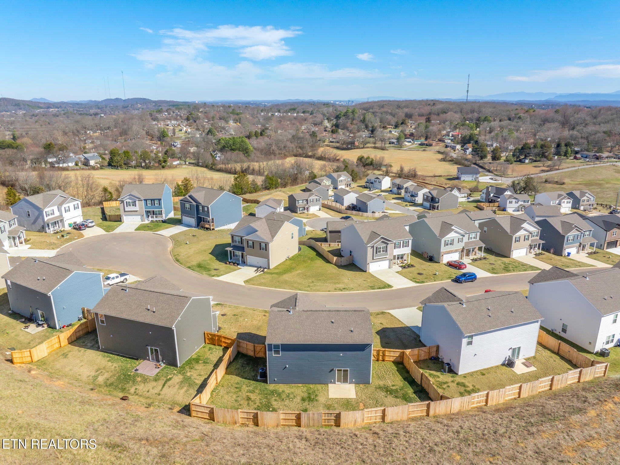 4753 Finley Ridge Lane Knoxville, TN 37921 - Photo 42 of 46 Gallery Image 42